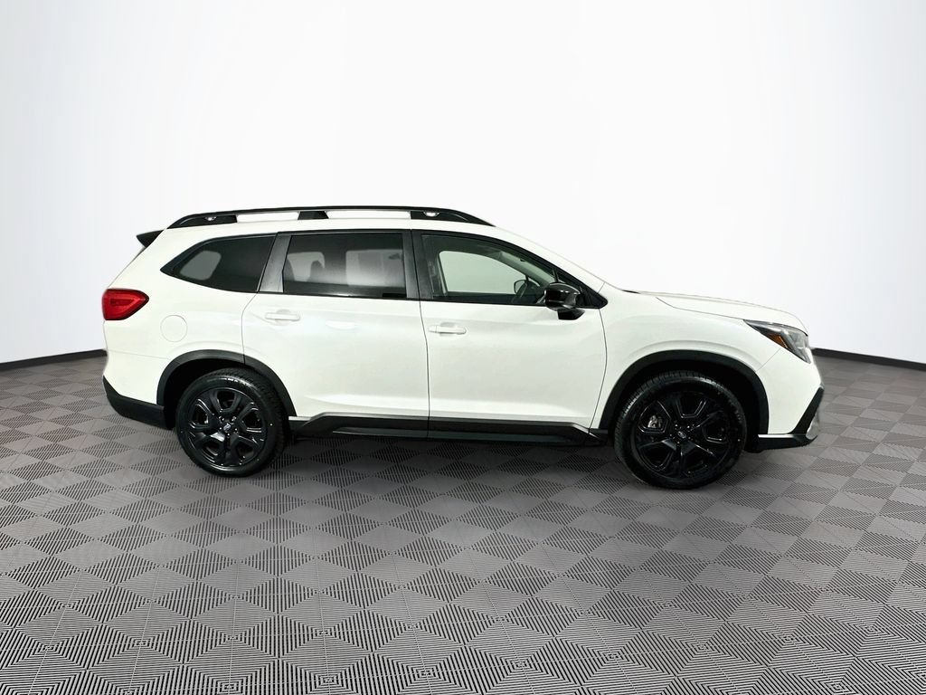Used 2024 Subaru Ascent Onyx Edition AWD/4WD image 11