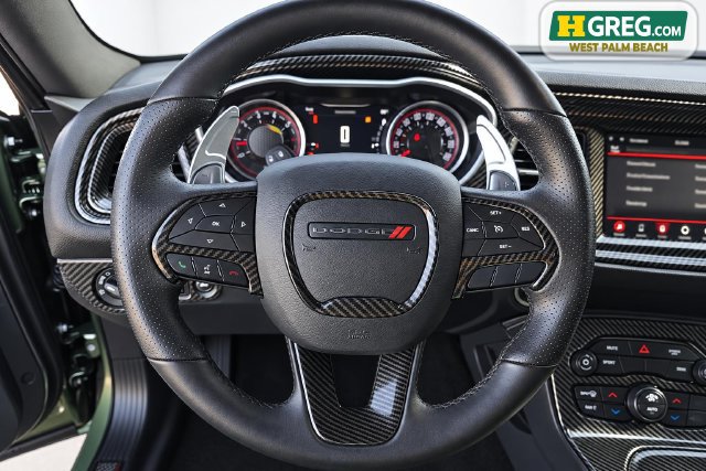 Used 2018 Dodge Challenger R/T Scat Pack RWD image 13