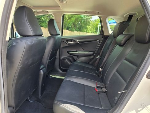 Used 2017 Honda Fit EX-L image 14