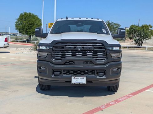 New 2026 RAM 2500 Tradesman image 8