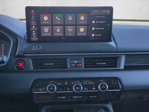 New 2026 Honda Pilot EX-L image 12