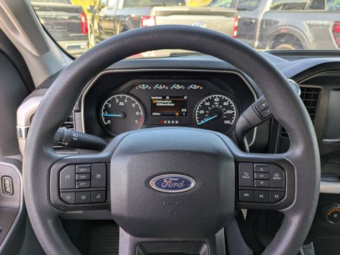 Certified 2023 Ford F150 XL w/ Equipment Group 102A High RWD image 21