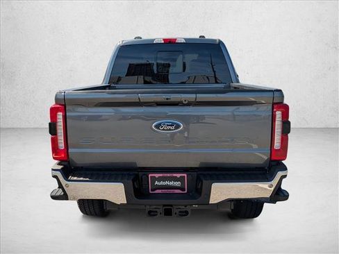 New 2026 Ford F250 Lariat AWD/4WD image 7