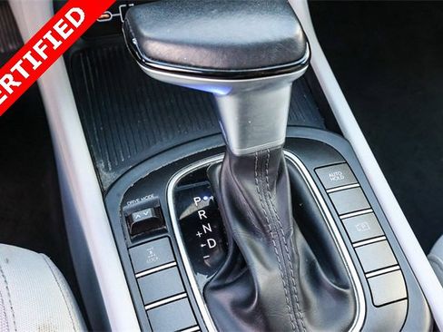 Certified 2024 Hyundai Kona SEL image 23