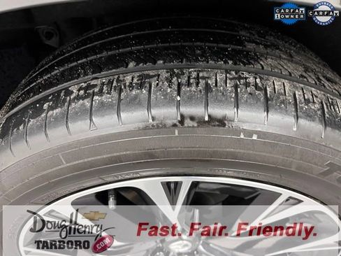 Used 2024 MAZDA CX-90 3.3 Turbo S w/ Premium Plus image 16