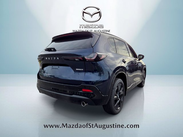 New 2026 MAZDA CX-5 2.5 S w/ Premium Package AWD/4WD image 13