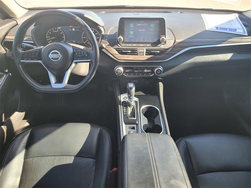 Used 2022 Nissan Altima 2.5 SL image 13