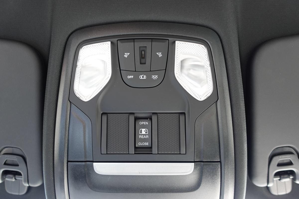 Used 2023 RAM 1500 Tradesman w/ Night Edition AWD/4WD image 49