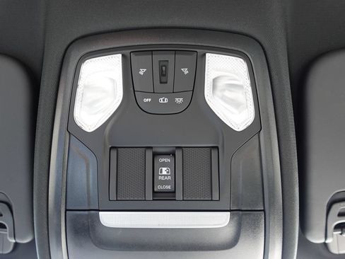 Used 2023 RAM 1500 Tradesman w/ Night Edition AWD/4WD image 49