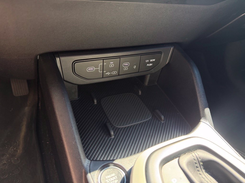 Used 2025 Kia K4 GT-Line w/ GT-Line Sunroof Package FWD image 18
