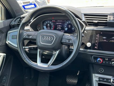 Used 2024 Audi Q3 2.0T Premium AWD/4WD image 40