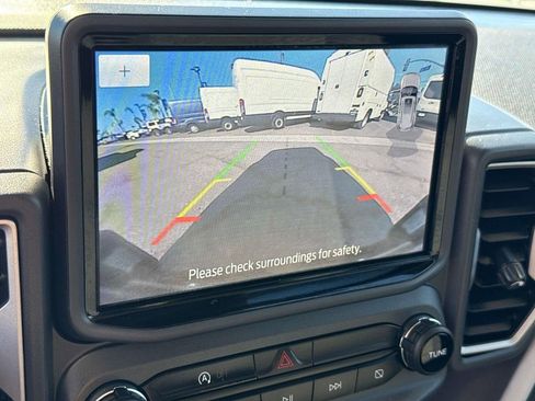 Used 2022 Ford Bronco Sport Big Bend w/ Convenience Package image 27