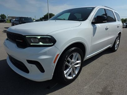 Used 2026 Dodge Durango GT