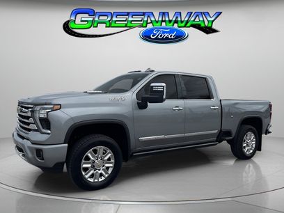 Used 2024 Chevrolet Silverado 2500 High Country w/ High Country Premium Package