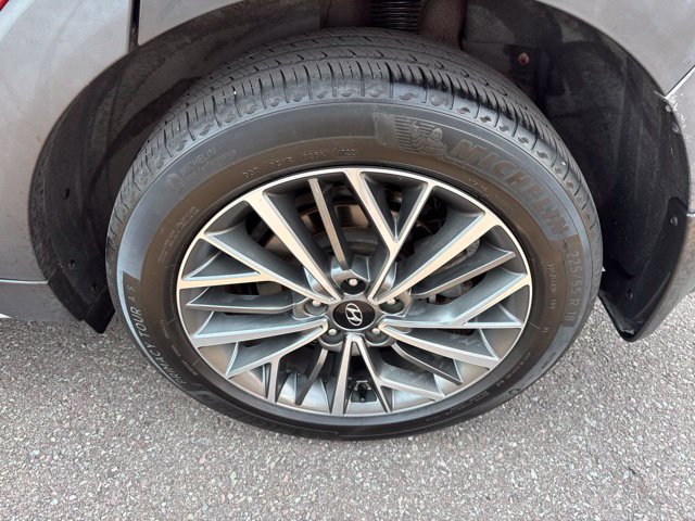 Used 2021 Hyundai Tucson Limited AWD/4WD image 36