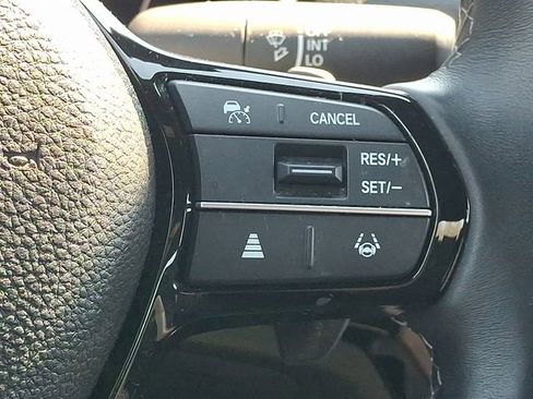 Certified 2023 Honda Civic Sport image 17