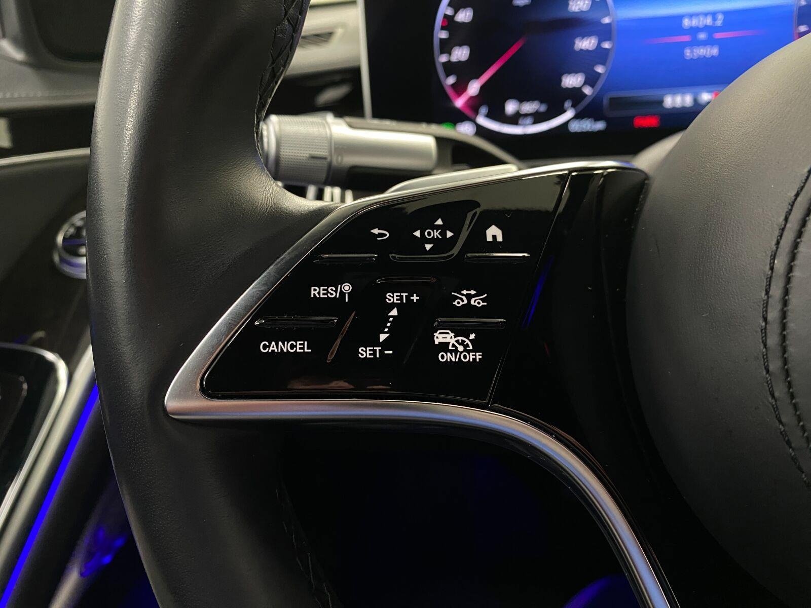 Certified 2023 Mercedes-Benz S 500 4MATIC image 15