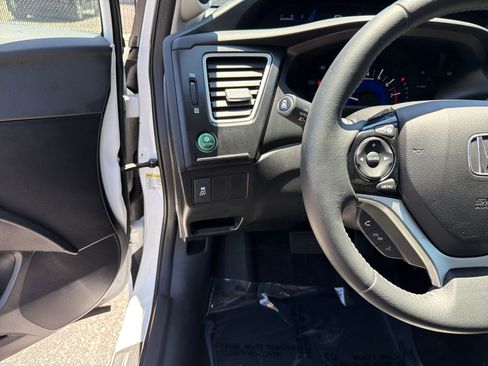 Used 2015 Honda Civic EX-L image 15