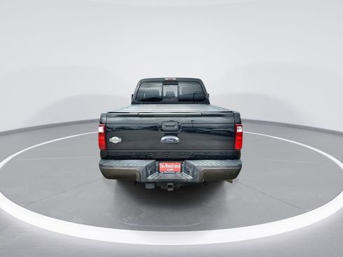 Used 2015 Ford F250 King Ranch w/ FX4 Off-Road Package AWD/4WD image 7