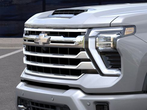 New 2026 Chevrolet Silverado 3500 High Country AWD/4WD image 37