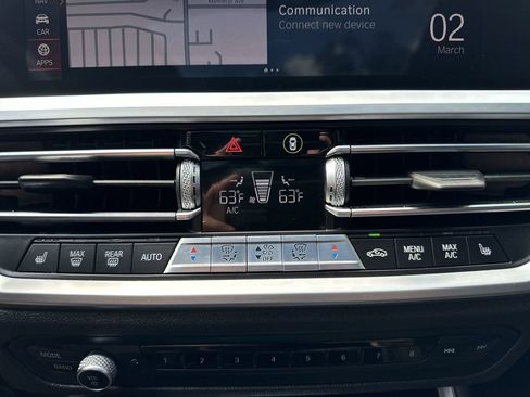 Used 2019 BMW 330i Sedan w/ Convenience Package image 30