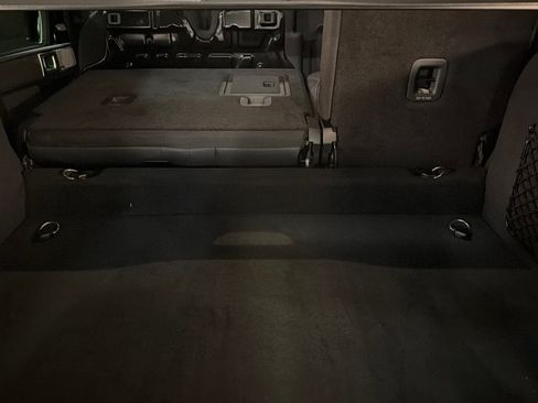 New 2027 Mercedes-Benz G 580 e image 14