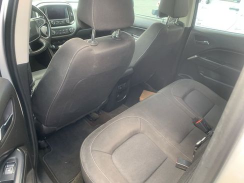 Used 2015 Chevrolet Colorado LT image 15