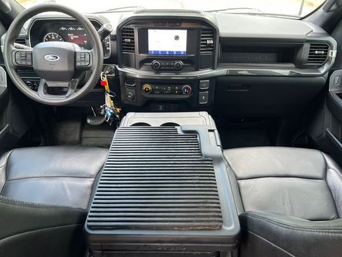 Used 2022 Ford F150 XL w/ STX Appearance Package RWD image 23