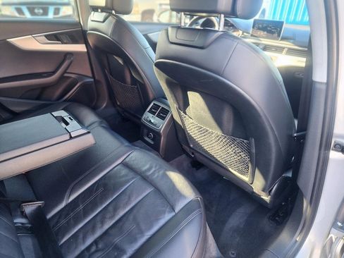 Used 2018 Audi A4 2.0T Premium Plus image 25