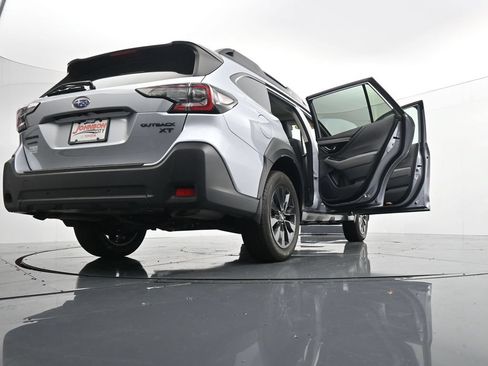 Used 2024 Subaru Outback Onyx Edition XT w/ Popular Package #2 AWD/4WD image 44