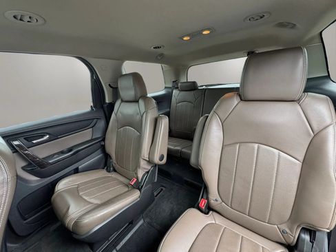 Used 2014 GMC Acadia SLT FWD image 14