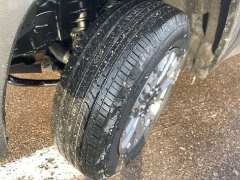 New 2026 Toyota Tundra 1794 Edition image 10