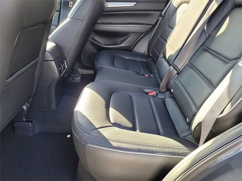 New 2025 MAZDA CX-5 AWD 2.5 S w/ Premium Plus Pkg image 7