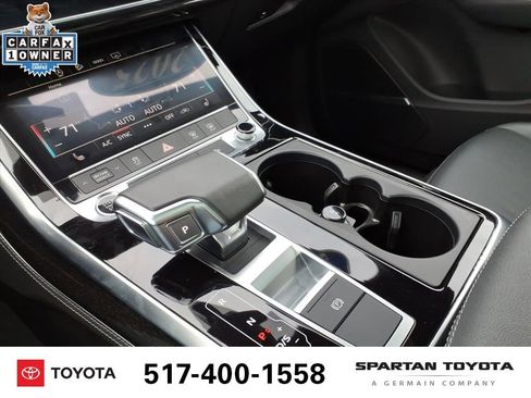 Used 2025 Audi Q7 3.0T Premium Plus image 23