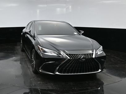 Used 2024 Lexus ES 300h F Sport
