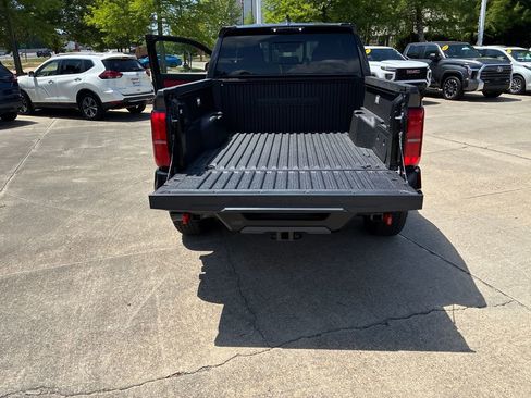 New 2026 Toyota Tacoma TRD Pro AWD/4WD image 31