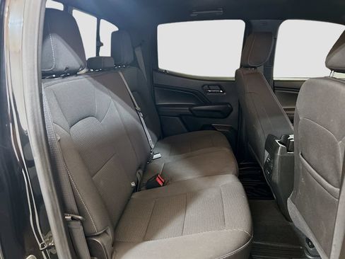 Used 2025 GMC Canyon Elevation w/ Convenience Package RWD image 24