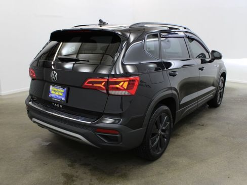 Used 2024 Volkswagen Taos S FWD image 5