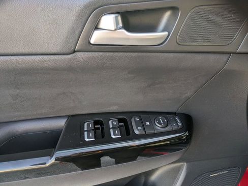 Used 2021 Kia Sportage EX w/ EX Technology Package image 10