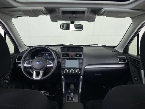 Used 2018 Subaru Forester 2.5i Premium AWD/4WD image 27