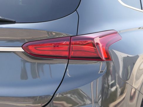Used 2020 Hyundai Santa Fe SEL FWD image 3