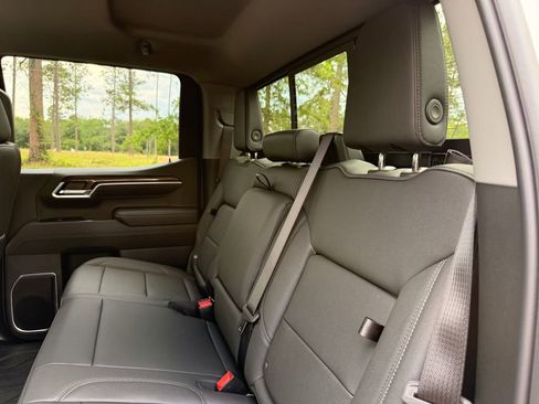 New 2026 Chevrolet Silverado 1500 RST w/ RST All Star Premium Package AWD/4WD image 27
