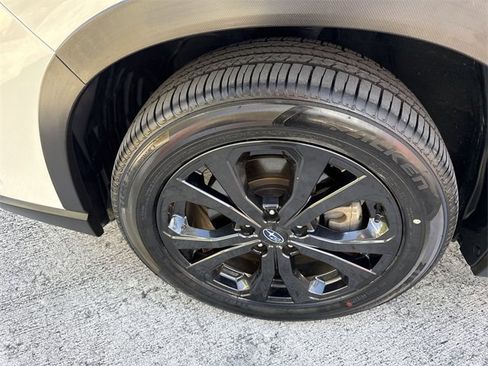 Certified 2023 Subaru Forester Sport image 10