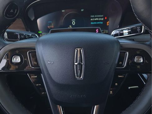 Used 2024 Lincoln Corsair Grand Touring w/ Equipment Group 302A image 19