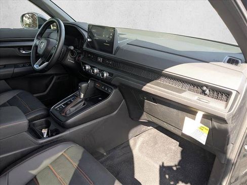 Used 2026 Honda CR-V Sport-L image 21