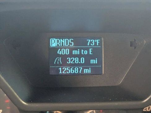 Used 2015 Ford Transit Connect XL image 11