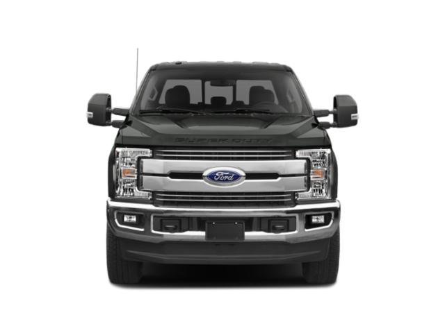 Used 2019 Ford F350 Lariat w/ Lariat Ultimate Package AWD/4WD image 4