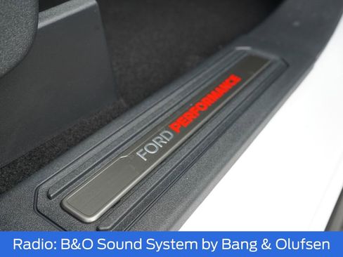 New 2025 Ford Bronco Raptor image 6