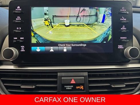 Used 2022 Honda Accord Sport Special Edition image 25