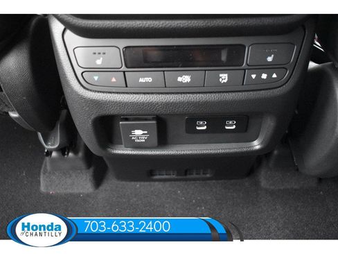 New 2026 Honda Pilot Black Edition image 32